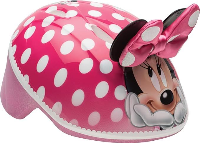BELL Minnie Bike Helmet | Amazon (US)