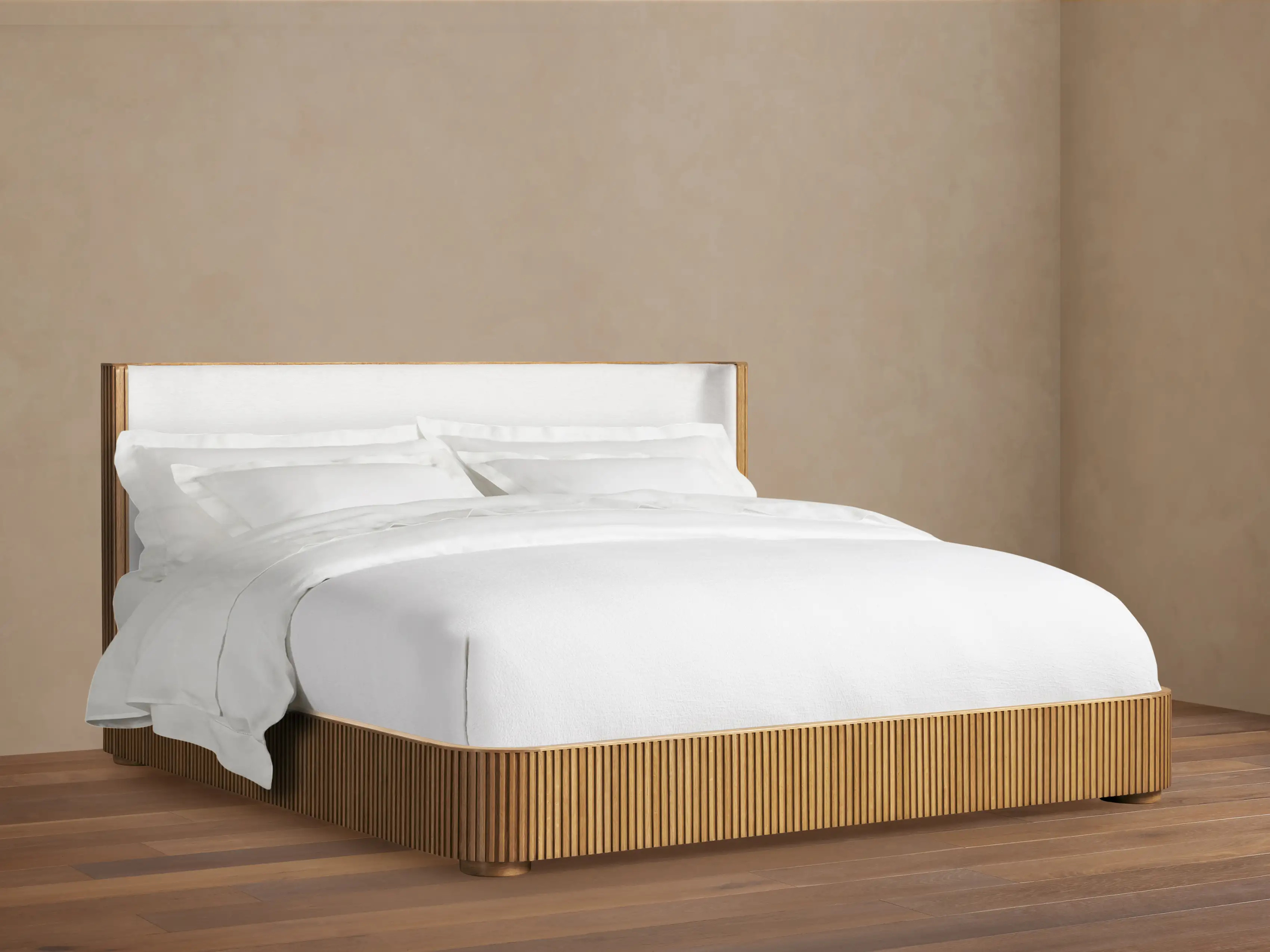 Finnley Bed | Arhaus
