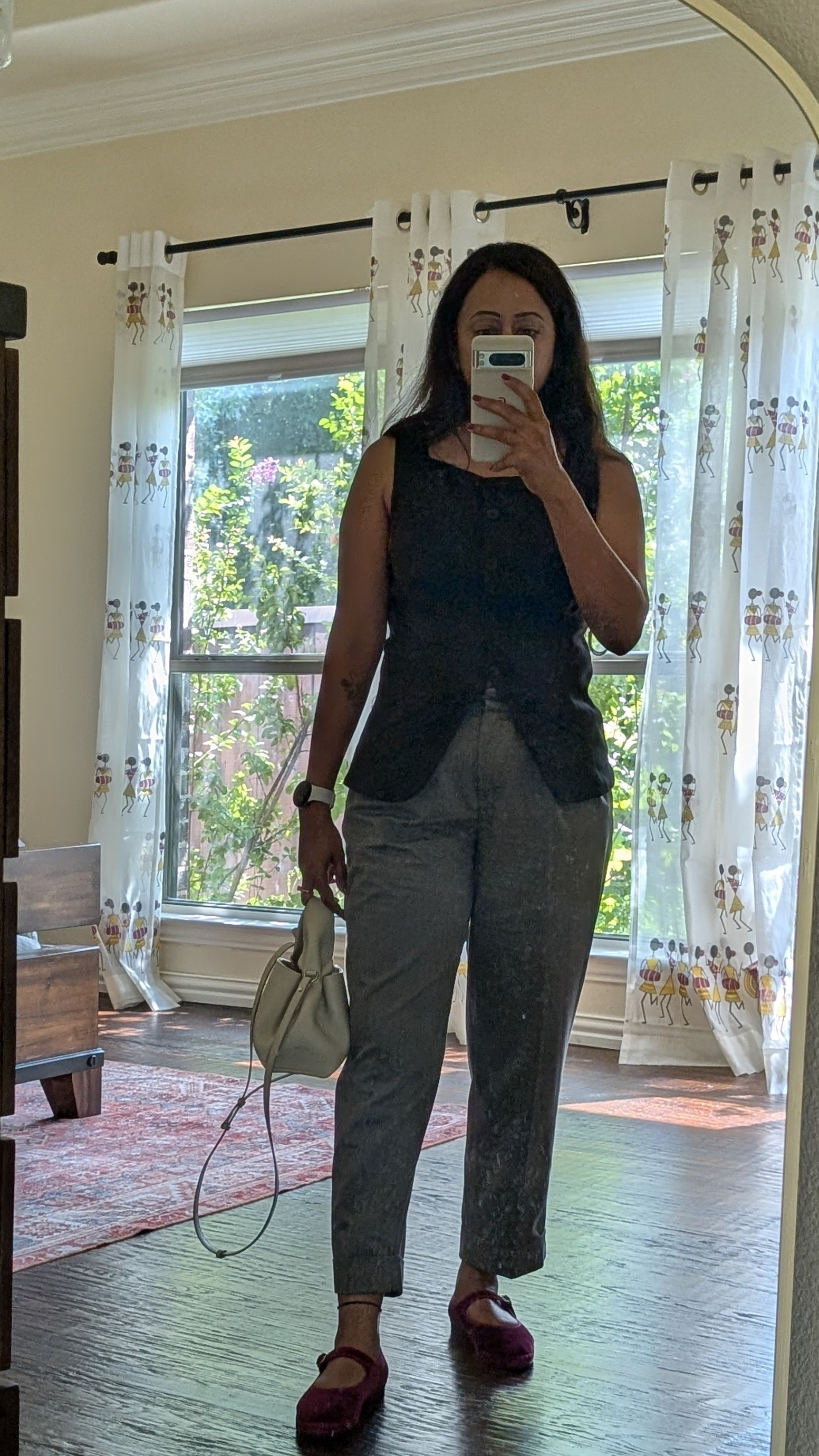 Chic & Clean!!

#LTKFindsUnder50 #LTKSeasonal #LTKBeauty