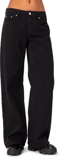 Daytime Wide Leg Jeans | Nordstrom