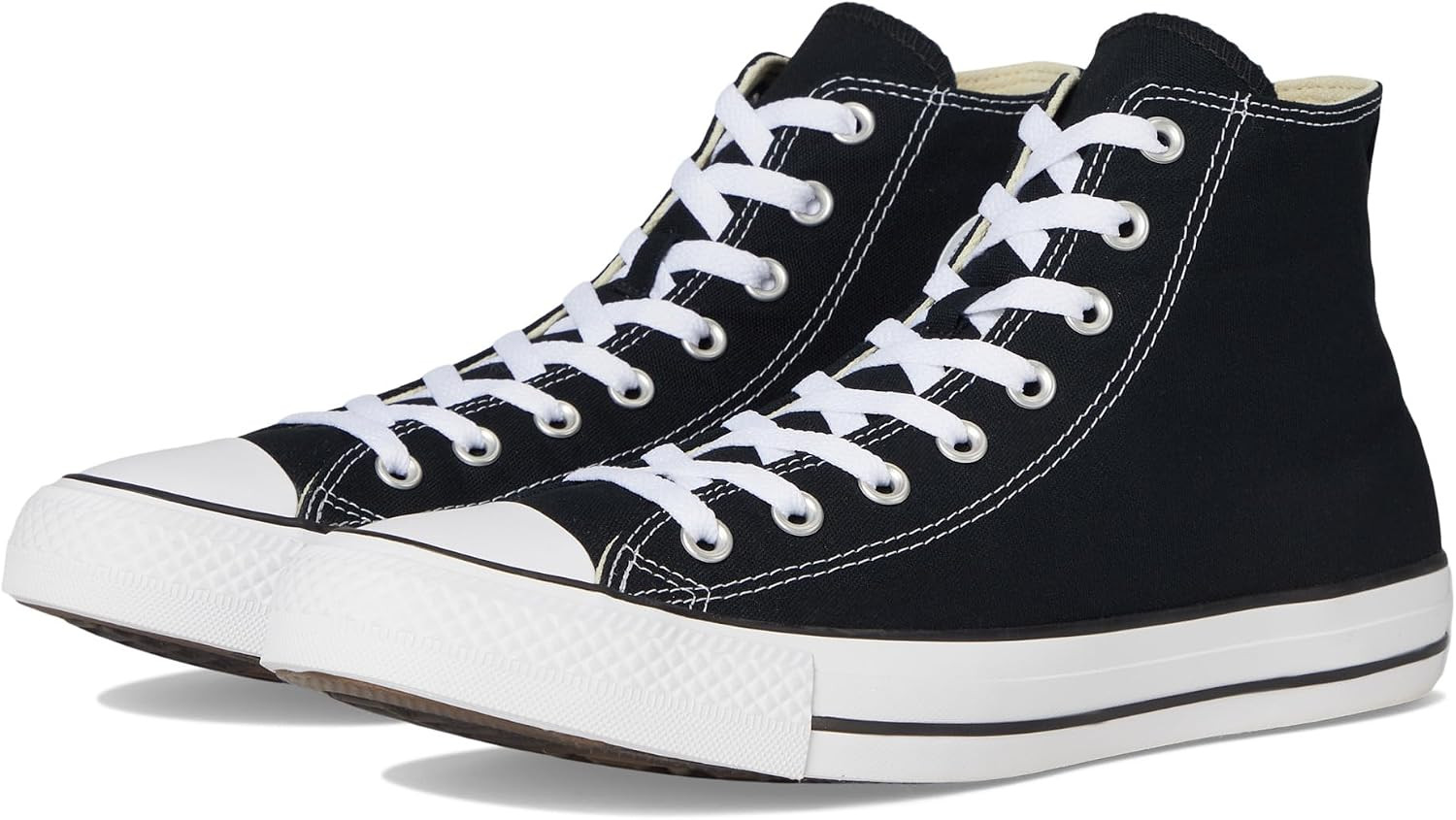 Converse Unisex Adult Chuck Taylor All Star High Top Sneaker | Amazon (US)