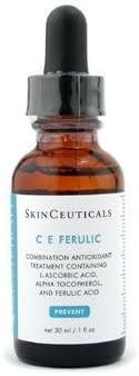 Skin Ceuticals C E Ferulic Combination Antioxidant Treatment 30ml/1oz | Amazon (US)