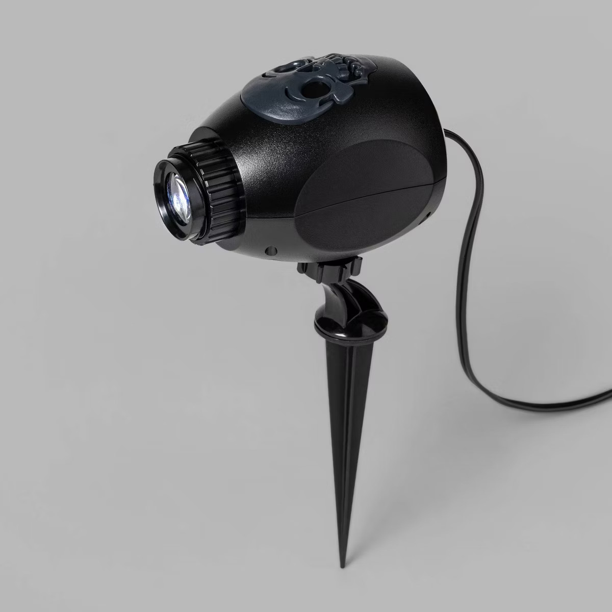 LED Trick or Treat Cemetery Archway Halloween Lightshow Projection - Hyde & EEK! Boutique™ | Target