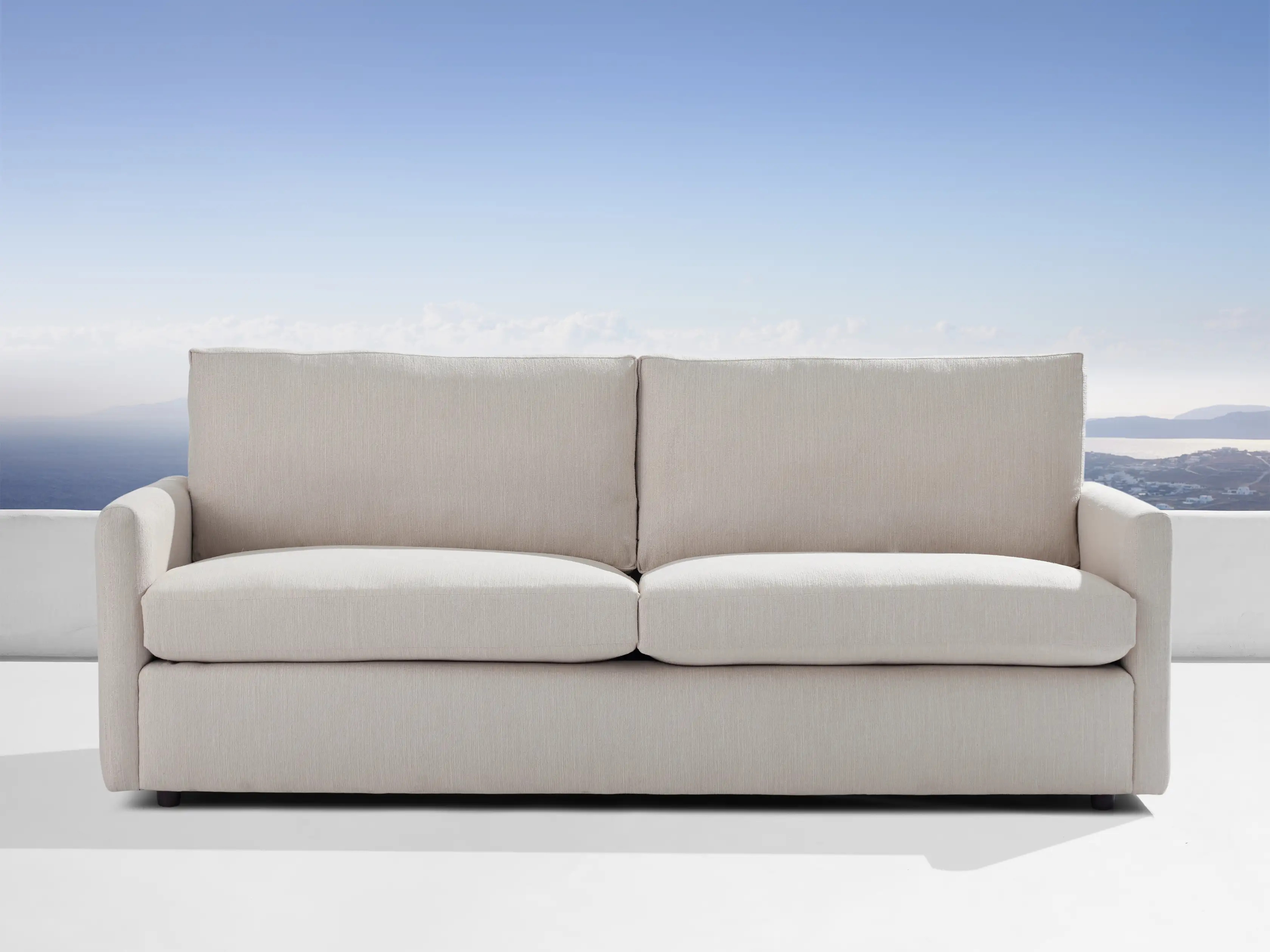 Kipton Outdoor Sofa | Arhaus