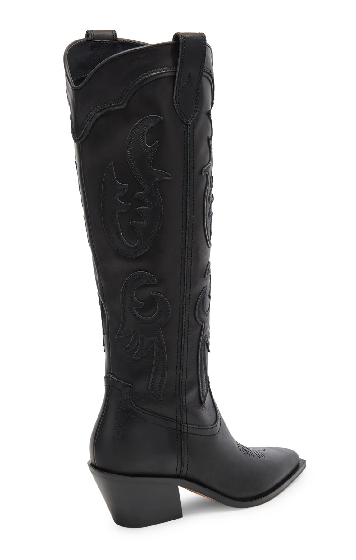 Dolce Vita Samsin Cowboy Boot | Show Me Your Mumu