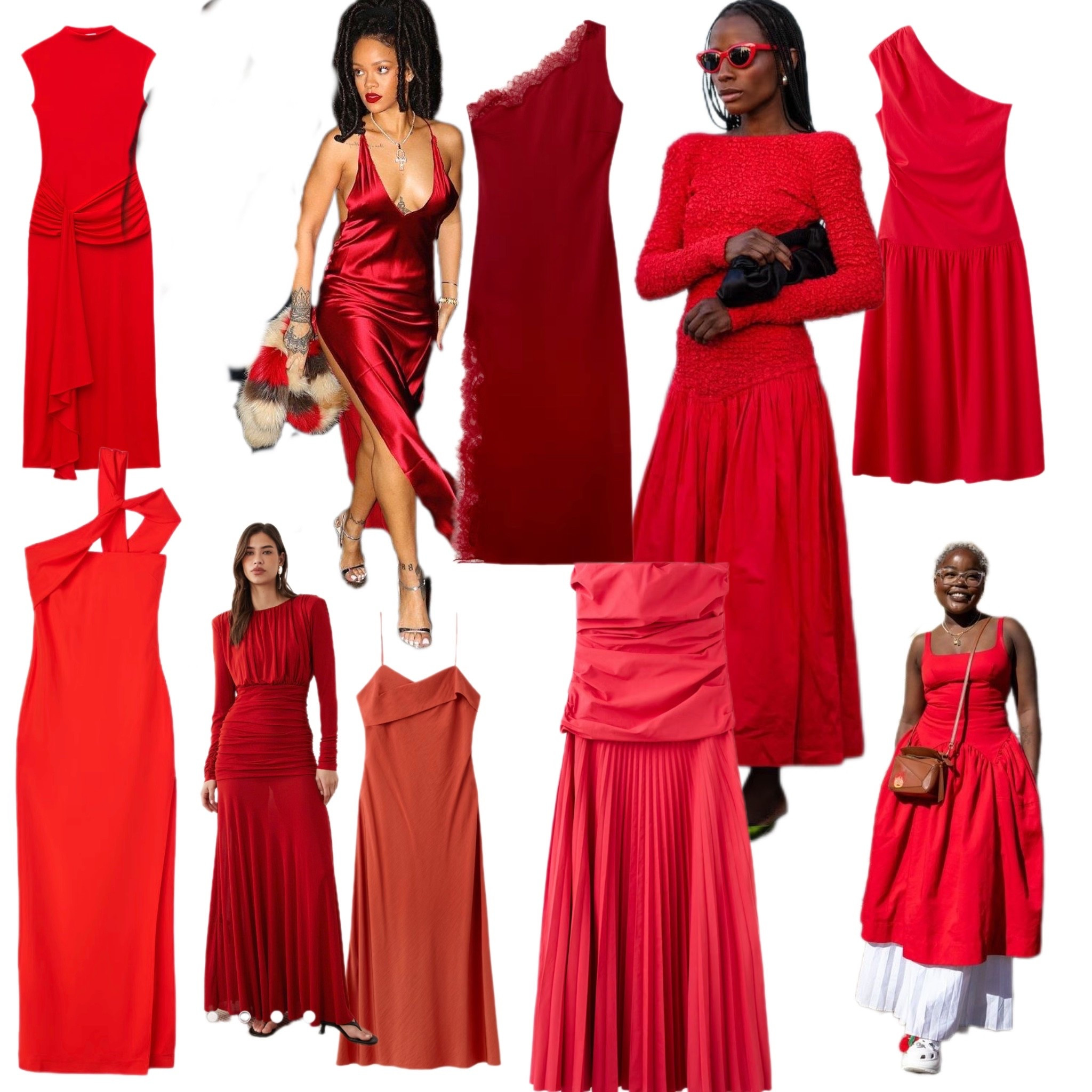 Red dress edit 

#LTKwedding #LTKspring #LTKstyletip