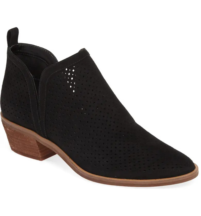 Perry Bootie | Nordstrom