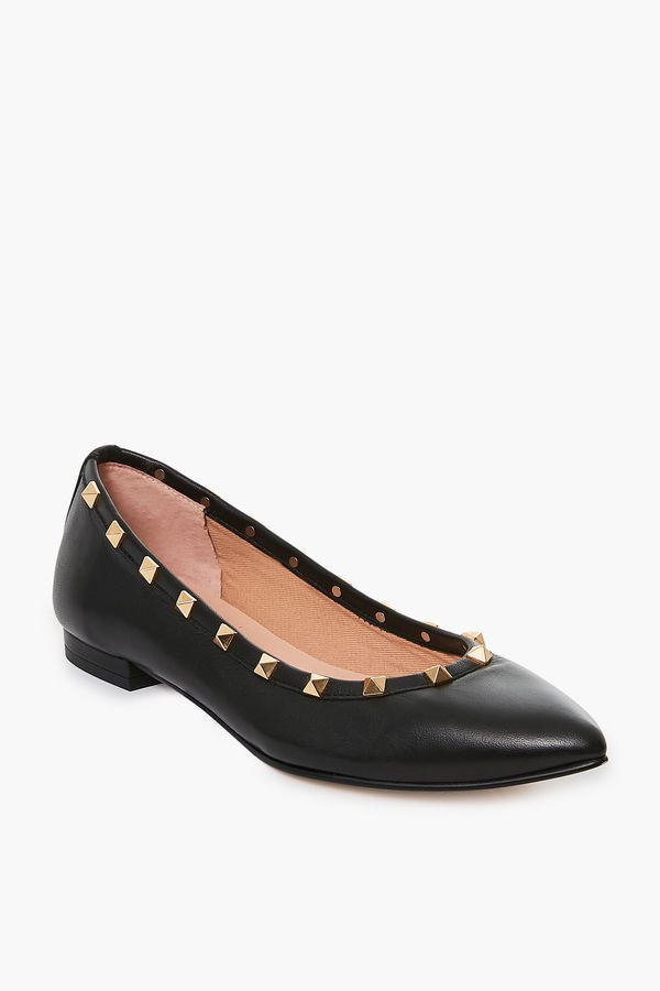 Black Nisim Flats | Tuckernuck (US)