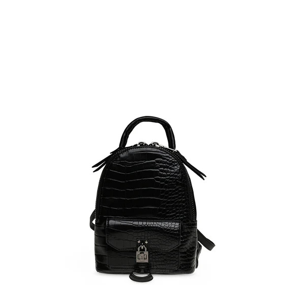 BJAKE BLACK CROCODILE | Steve Madden (US)