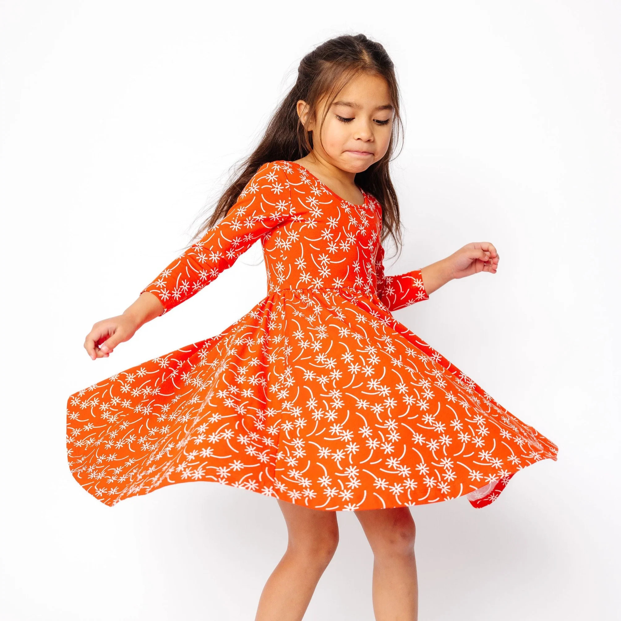 The Ballet Dress in Dandelion Dreams | Alice + Ames