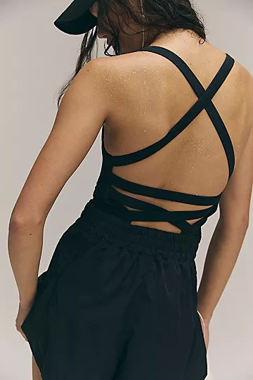 Get Your Flirt On Shortsie | Free People (Global - UK&FR Excluded)