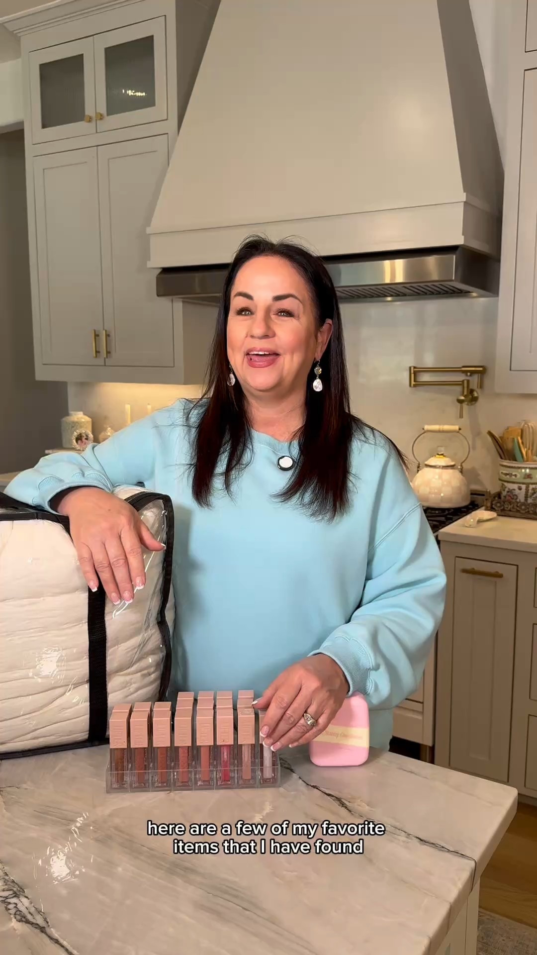 Carla’s Cup of Tea! 

#LTKGiftGuide