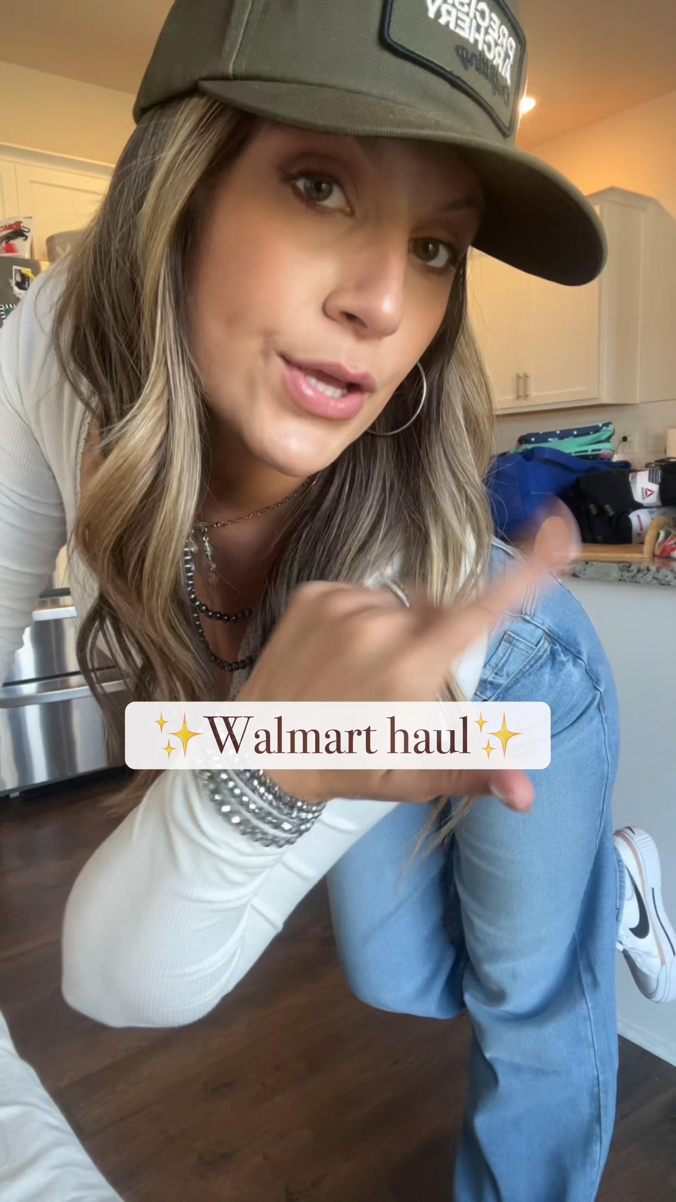 Walmart just continues to deliver 🤌👏

#walmartfinds #walmartfashion #ootd 

#LTKShoeCrush #LTKFindsUnder50 #LTKStyleTip
