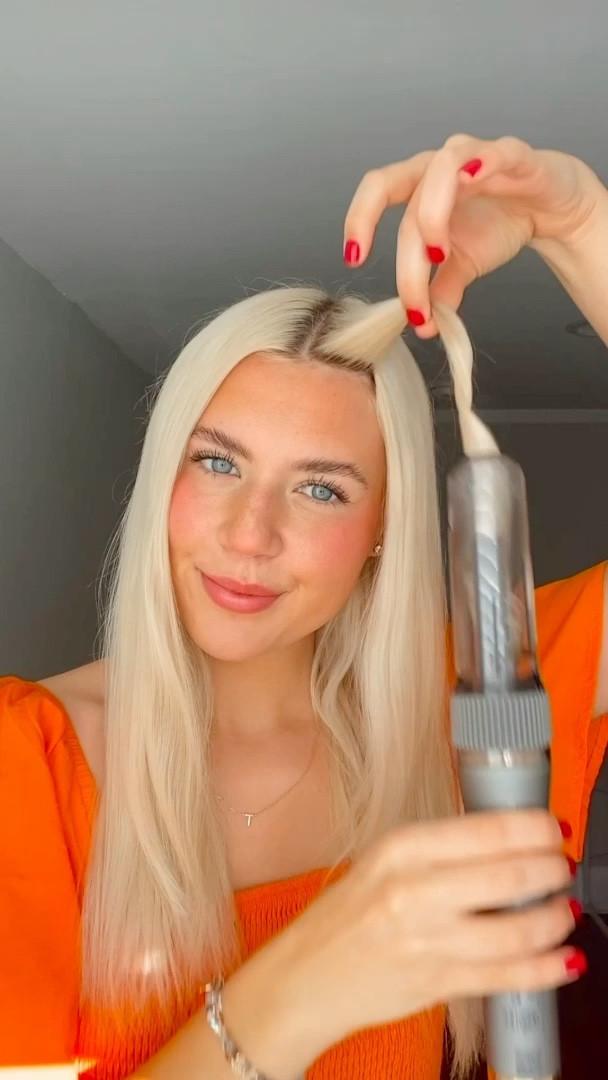 the coolest curling iron!!! 


conair, curling iron, hair tool, Christmas 

#LTKGiftGuide #LTKbeauty