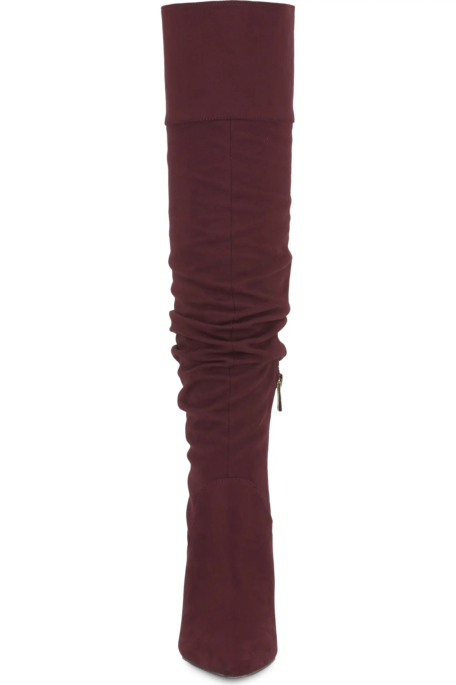 Jessica Simpson Olyra Over the Knee Boot (Women) | Nordstrom | Nordstrom