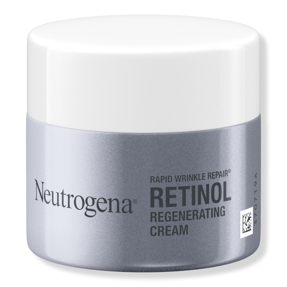 Neutrogena Rapid Wrinkle Repair Regenerating Cream - Original | Ulta