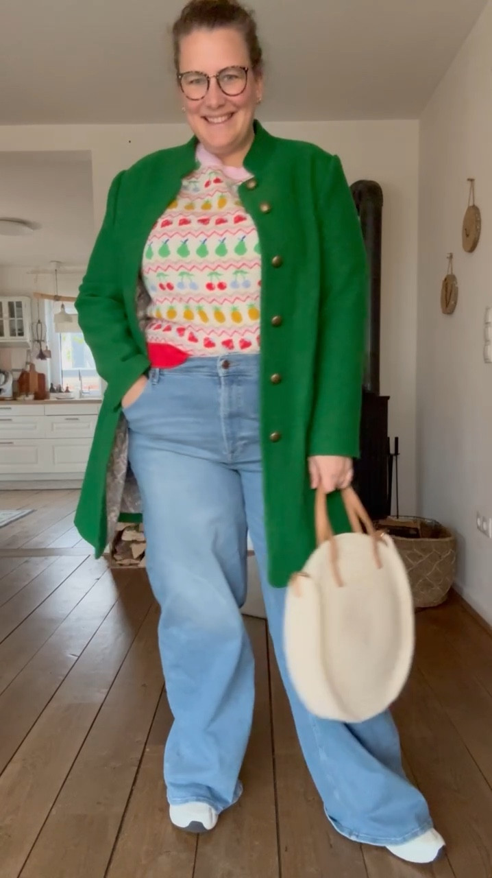 💚

#LTKstyletip #LTKeurope #LTKdeutschland