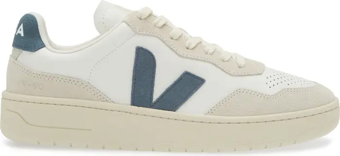 V-90 Leather Sneaker (Men) | Nordstrom