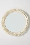 Fringed Mirror | Anthropologie (US)