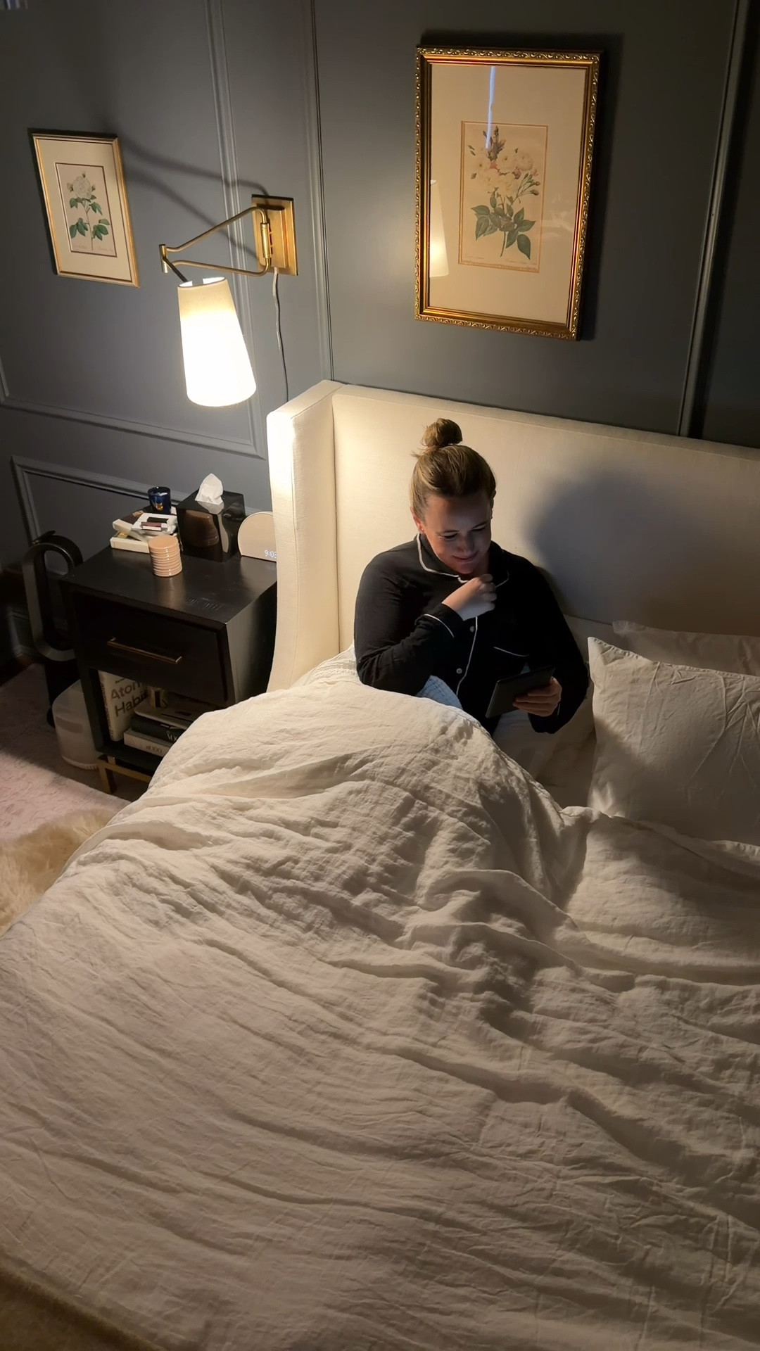 @brooklinen’s Black Friday sale just launched which means you can score all my beloved bedding on sale! The coziest sheets and blankets and my favorite linen duvet cover as well. 

It’s time for a bedding refresh for the new season and you won't regret your Brooklinen upgrade at 25% off

 #brooklinenpartner 

#LTKHome #LTKSaleAlert #LTKGiftGuide