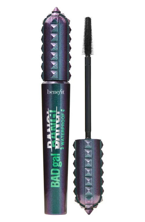 Benefit Cosmetics BADgal Bang! Waterproof Volumizing Mascara in None at Nordstrom | Nordstrom