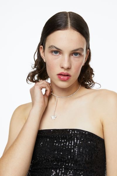 Bandeau Top | H&M (US + CA)