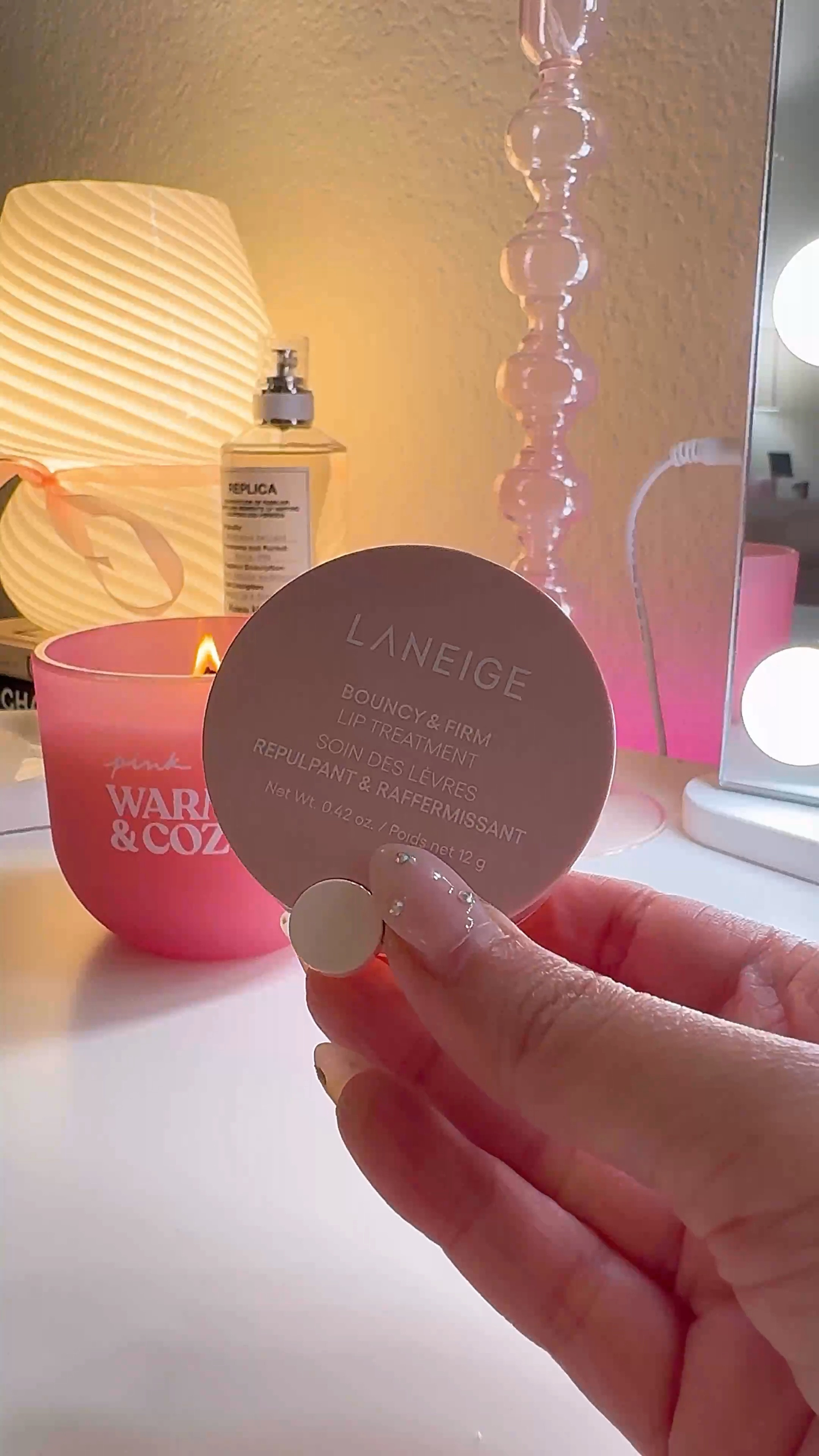 watching Emily in Paris, do not disturb 🎀🥐

#LTKFallSale #LTKBacktoSchool #LTKBeauty