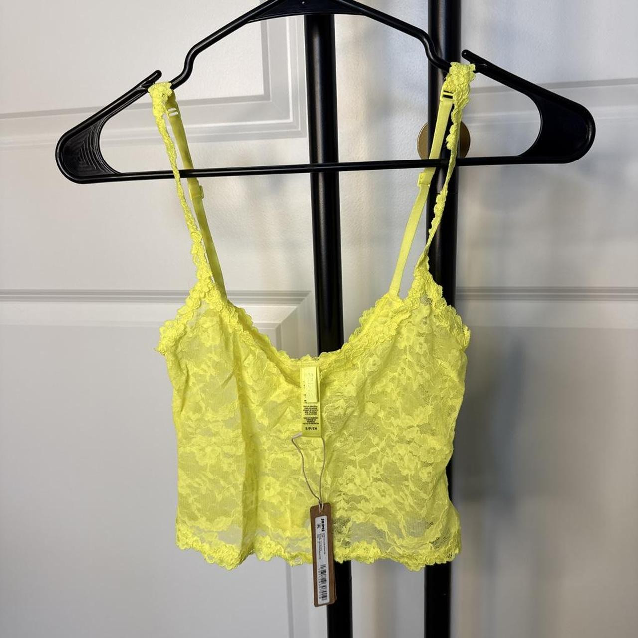 NWT #Skims discontinued/rare Stretch Lace Intimates... | Depop US