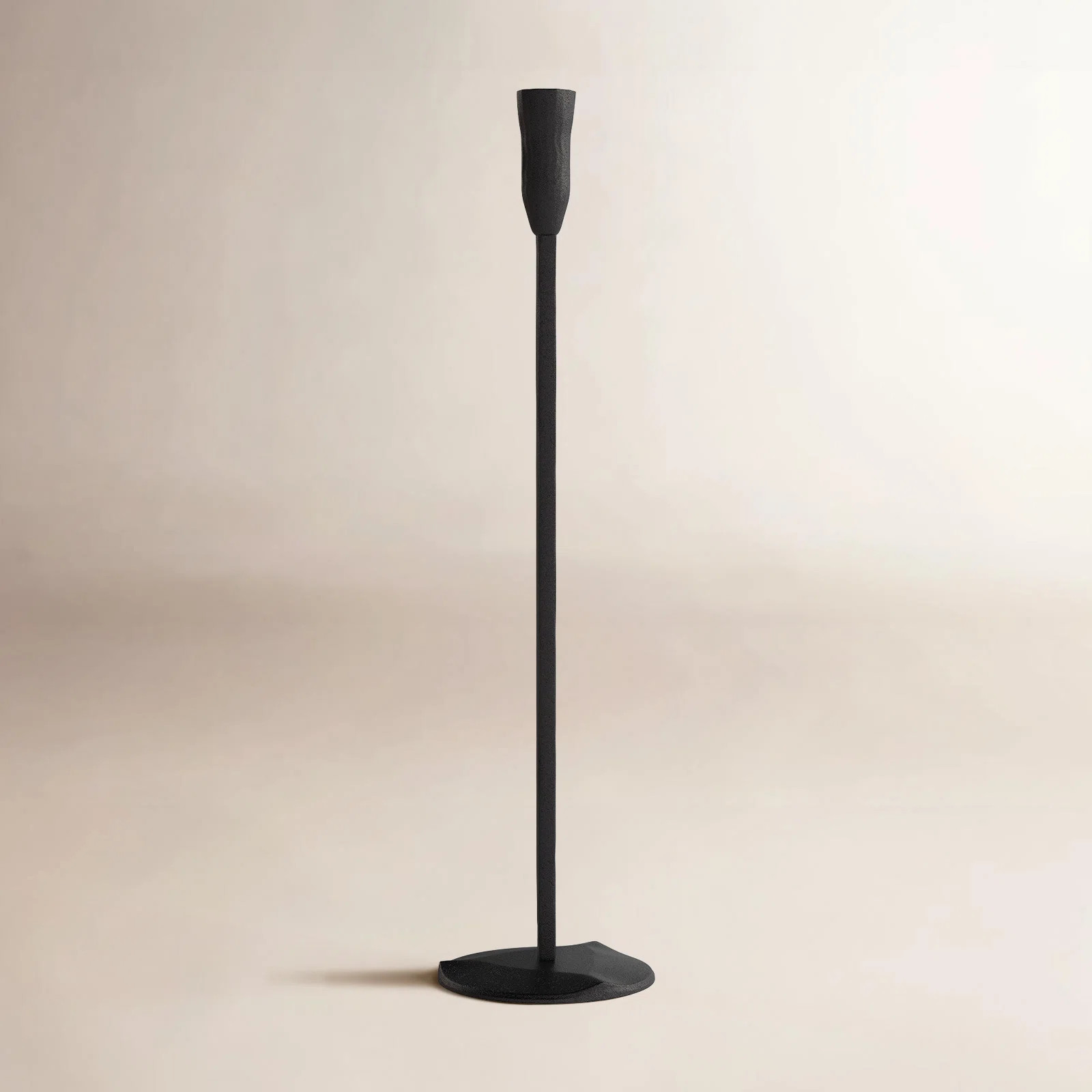 Diaz Metal Tabletop Candlestick | Joss & Main