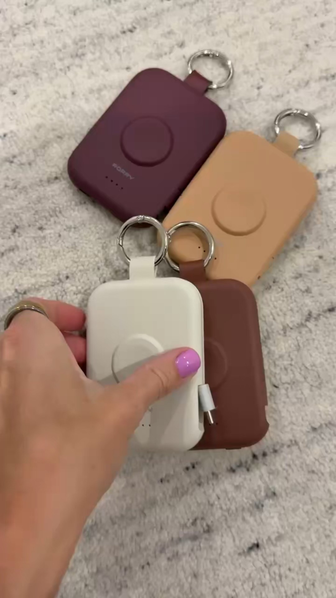 the BEST portable chargers!! the whole family uses these!!


#LTKKids #LTKmomlife