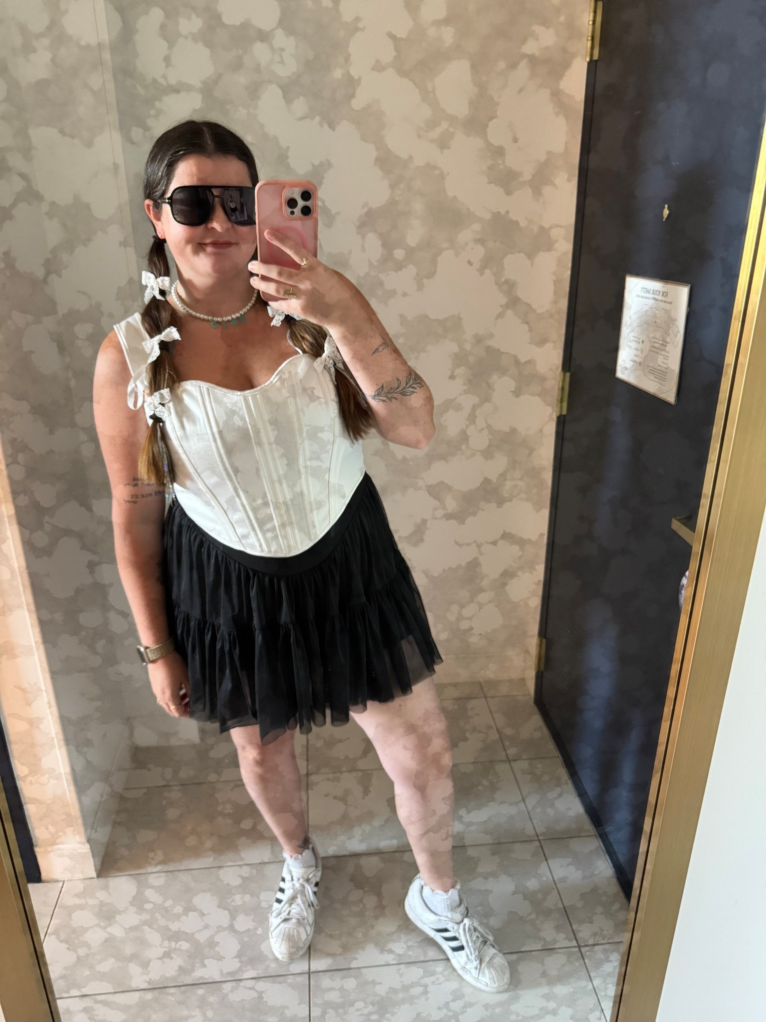 Bride of Frankenstein bound

#LTKSeasonal #LTKStyleTip #LTKMidsize