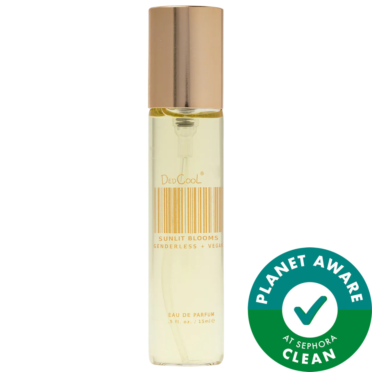 DedCool Sunlit Blooms Eau de Parfum Travel Spray 0.50 oz / 15 mL eau de parfum spray | Sephora (US)