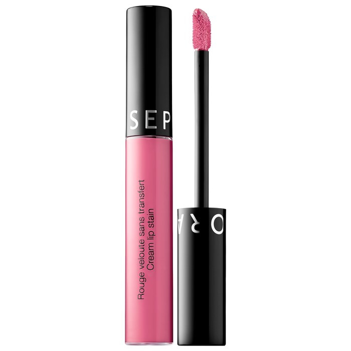 Cream Lip Stain Liquid Lipstick | Sephora (US)