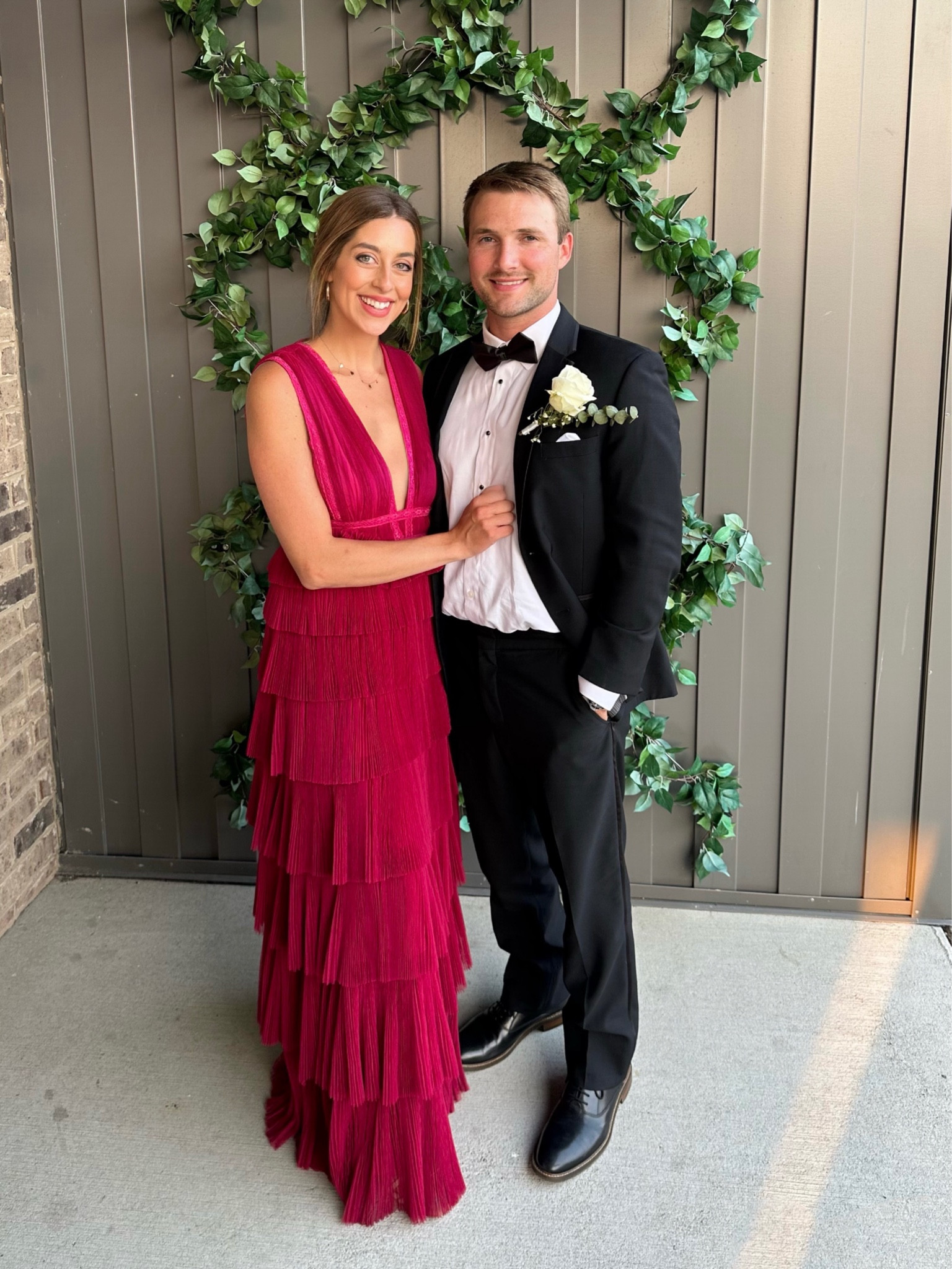 Drooling over this maxi dress for summer weddings / true to size! 

#LTKSeasonal #LTKstyletip #LTKwedding