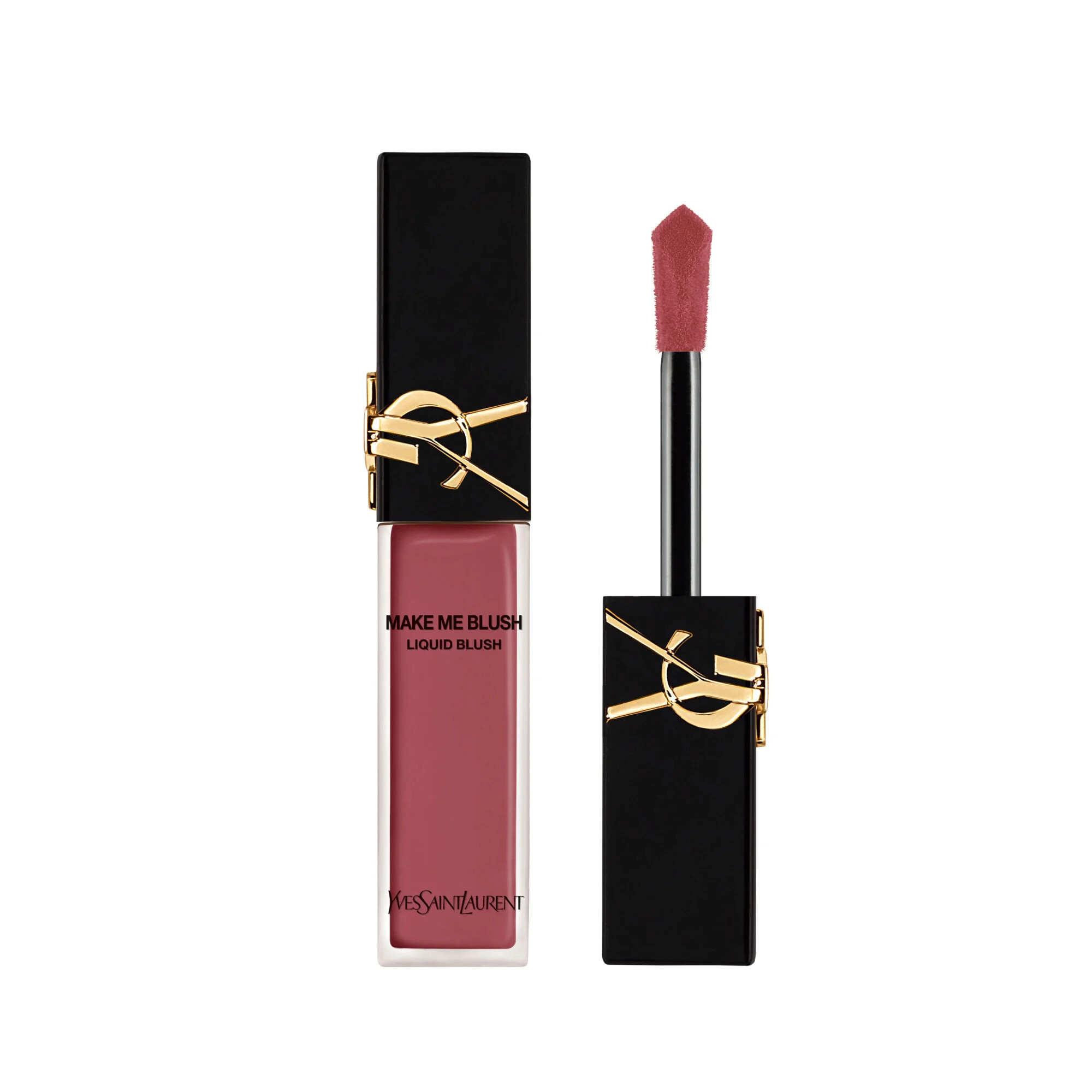 Make Me Blush Blurring Liquid Blush - Face Makeup - YSL Beauty | Yves Saint Laurent Beauty (US)