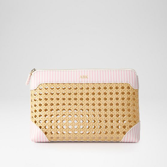 Waterproof Caning Pouch | Mark and Graham