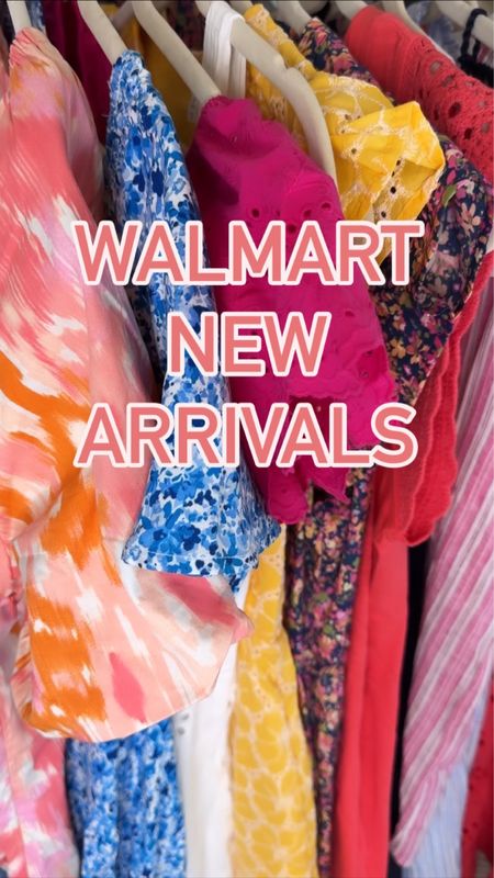 Instagram reel, Walmart new arrivals, Walmart try on, Walmart outfit, Walmart fashion, spring style, time and tru, eyelet dress, smocked peplum, floral dress 
#walmartpartner @walmartfashion #walmartfashion 

#LTKSeasonal #LTKstyletip #LTKfindsunder50