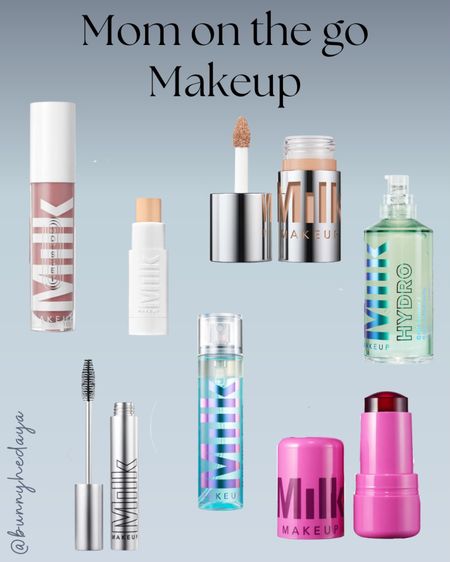 On the go makeup for any mom! 

#makeup #onthegomakeup #mommakeup #skincare

#LTKbeauty #LTKstyletip #LTKxSephora