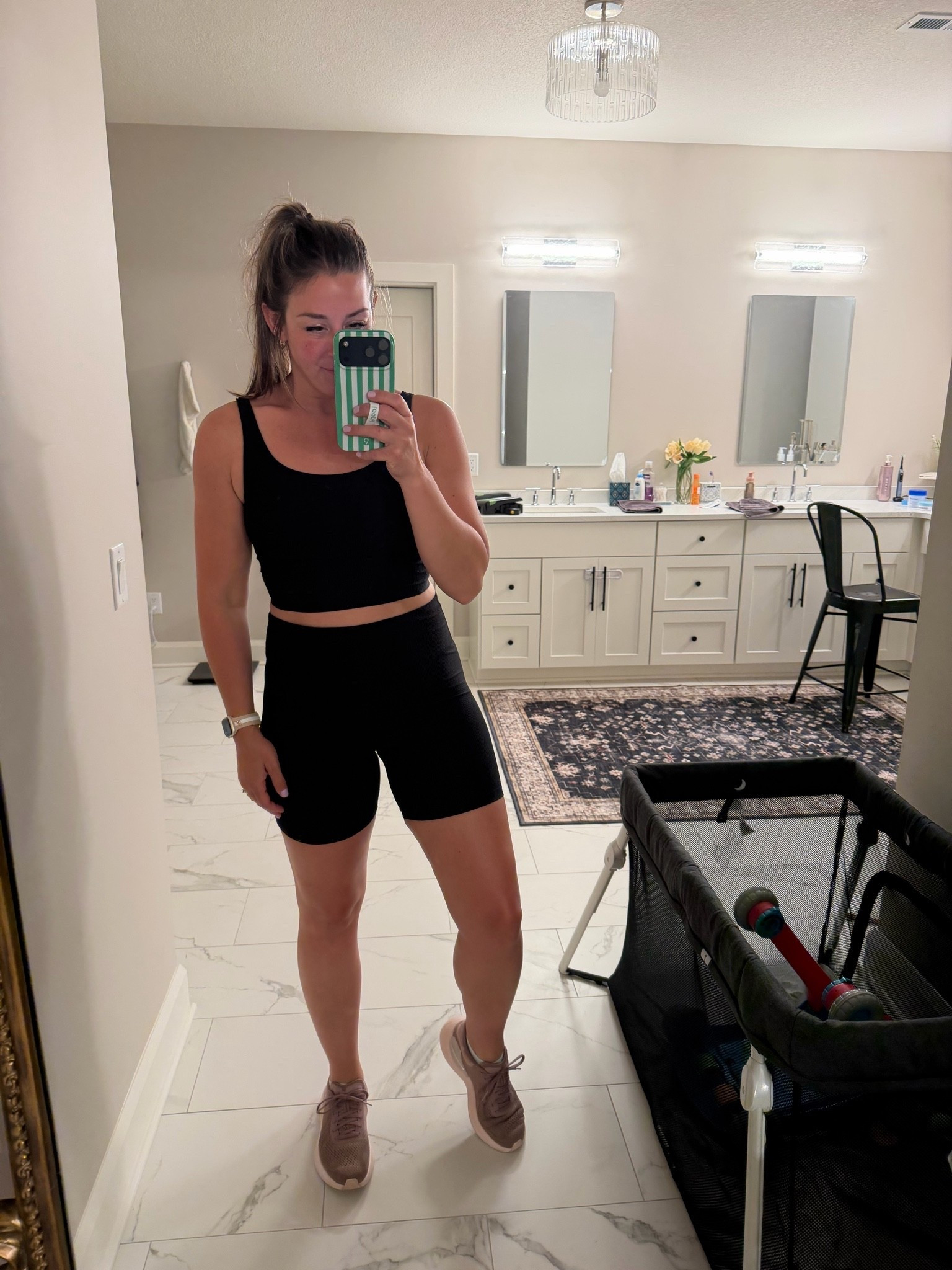 Old navy activewear
