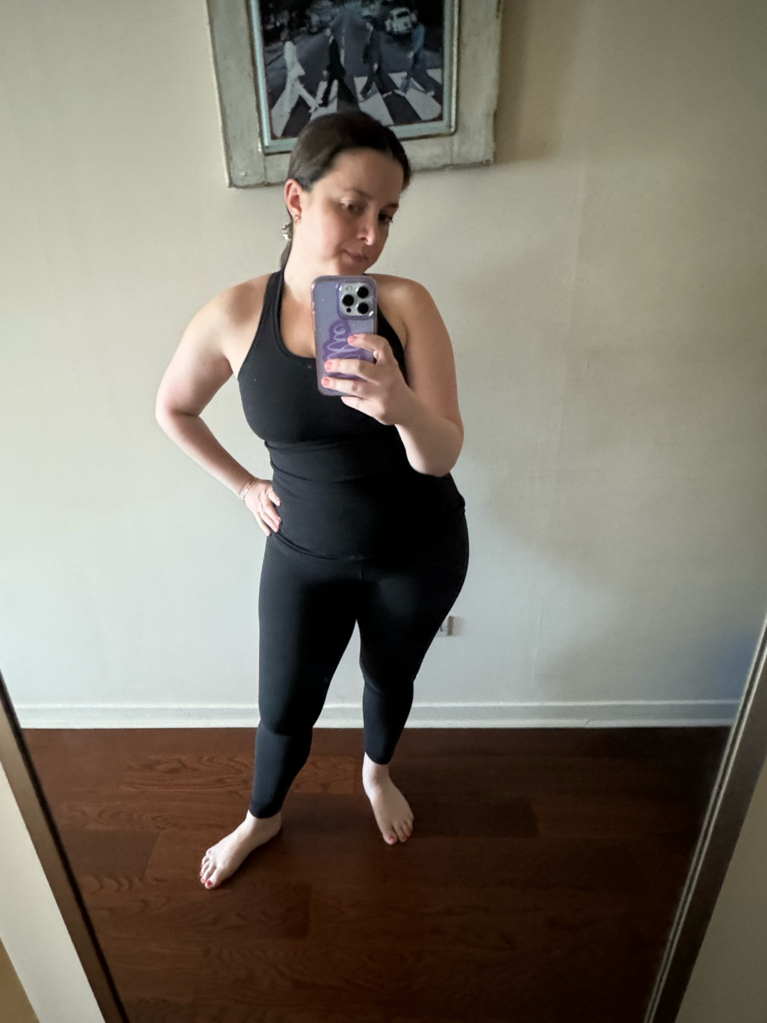 Perfect for low intensity workouts

#LTKfindsunder100 #LTKfindsunder50 #LTKfitness