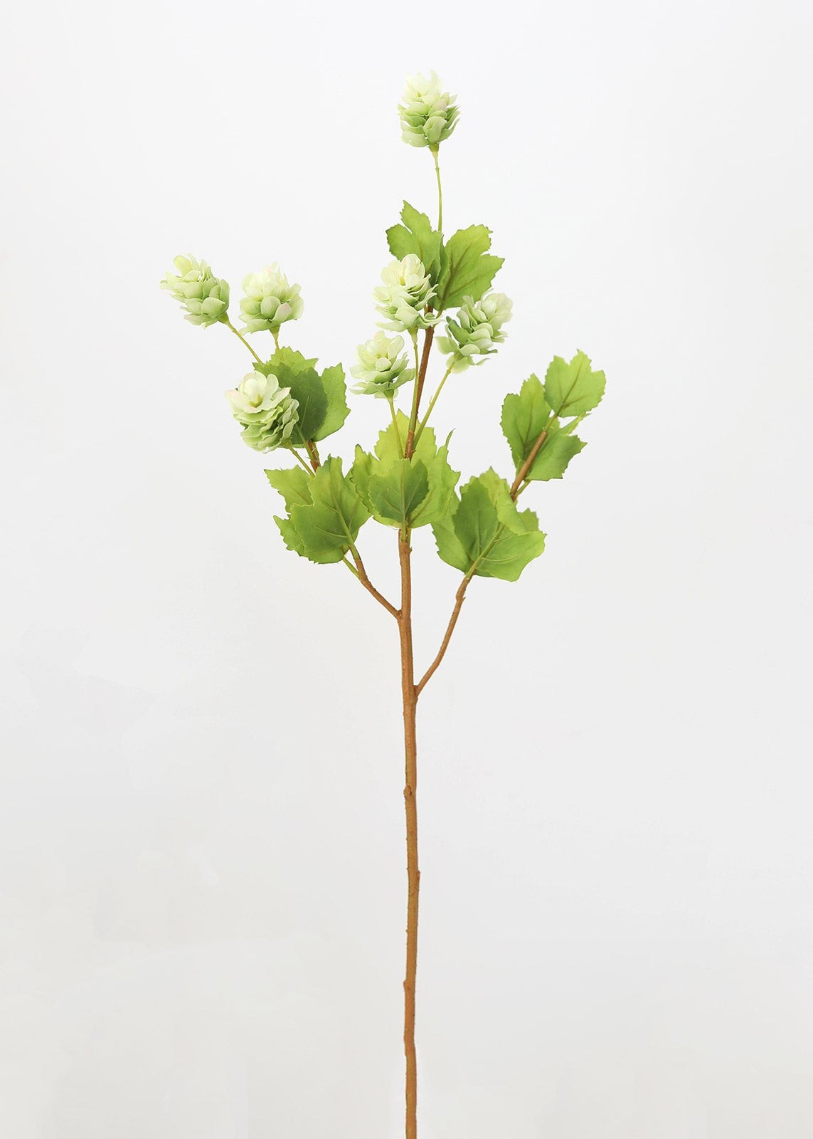 Artificial Hops Stem - 26.5" | Afloral (US)
