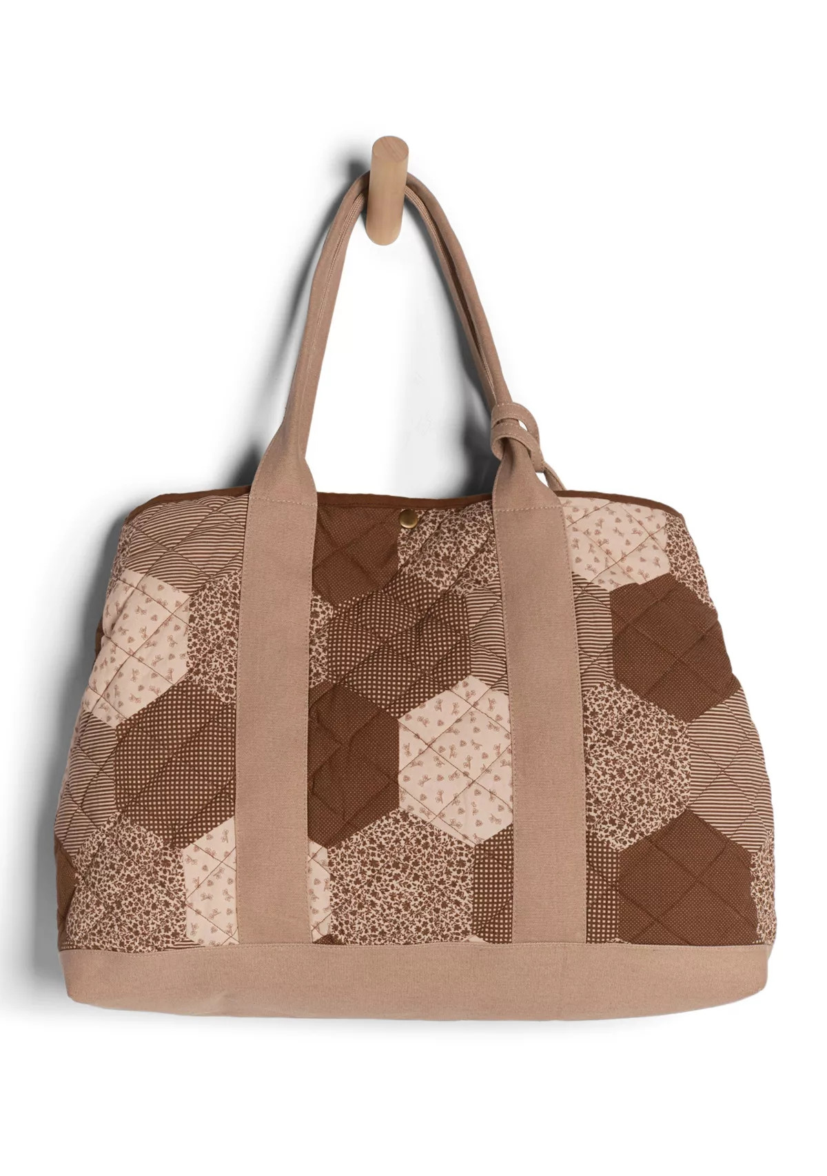 Free PeoplePippa Patchwork Tote | Belk