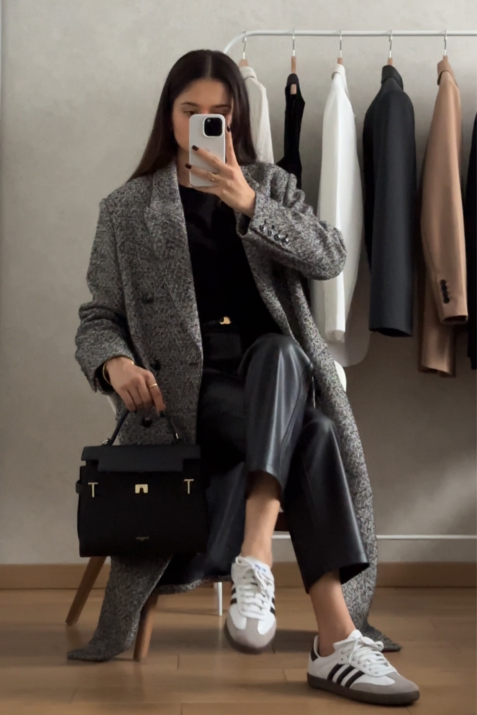 #LTKSeasonal #LTKstyletip #LTKworkwear