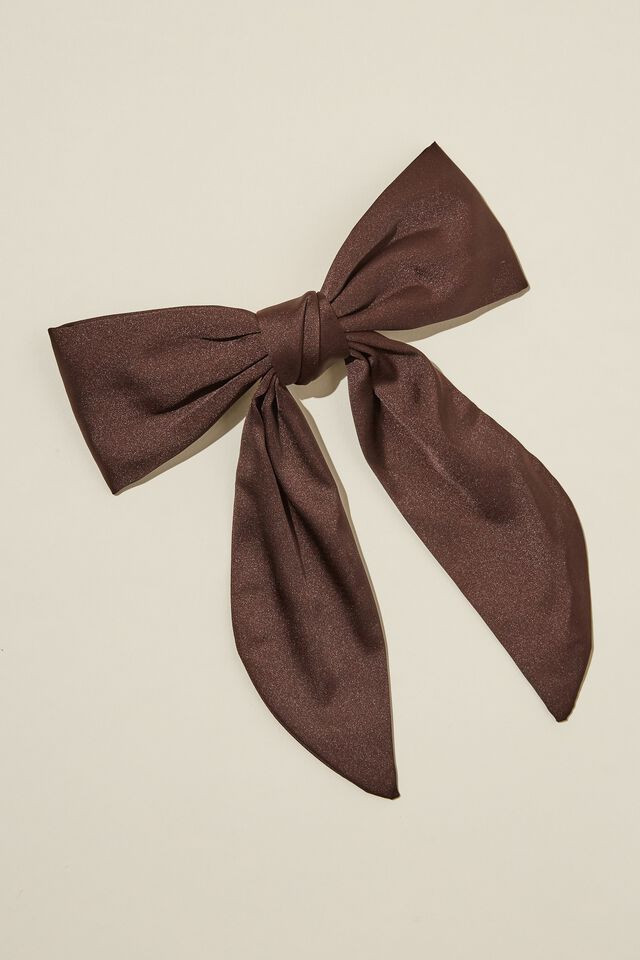 Heidi Hair Bow | Cotton On (US)