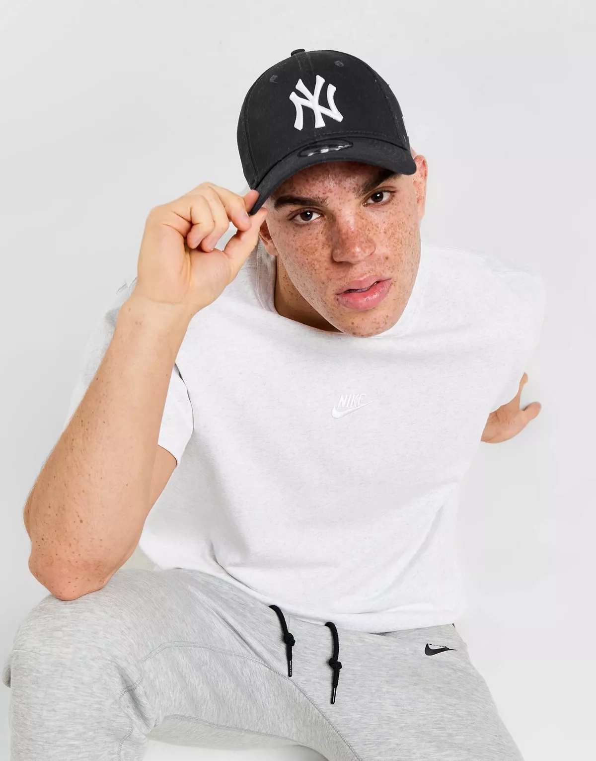 Cap '9Fifty New York Yankees' curated on LTK