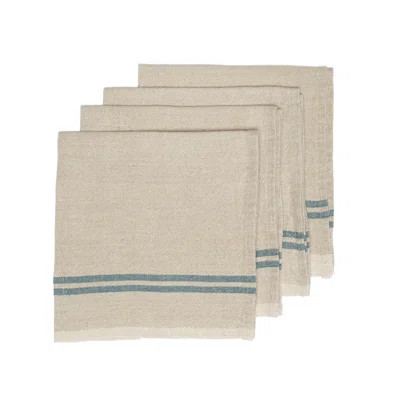 Vintage Linen 20" Napkin | Wayfair North America