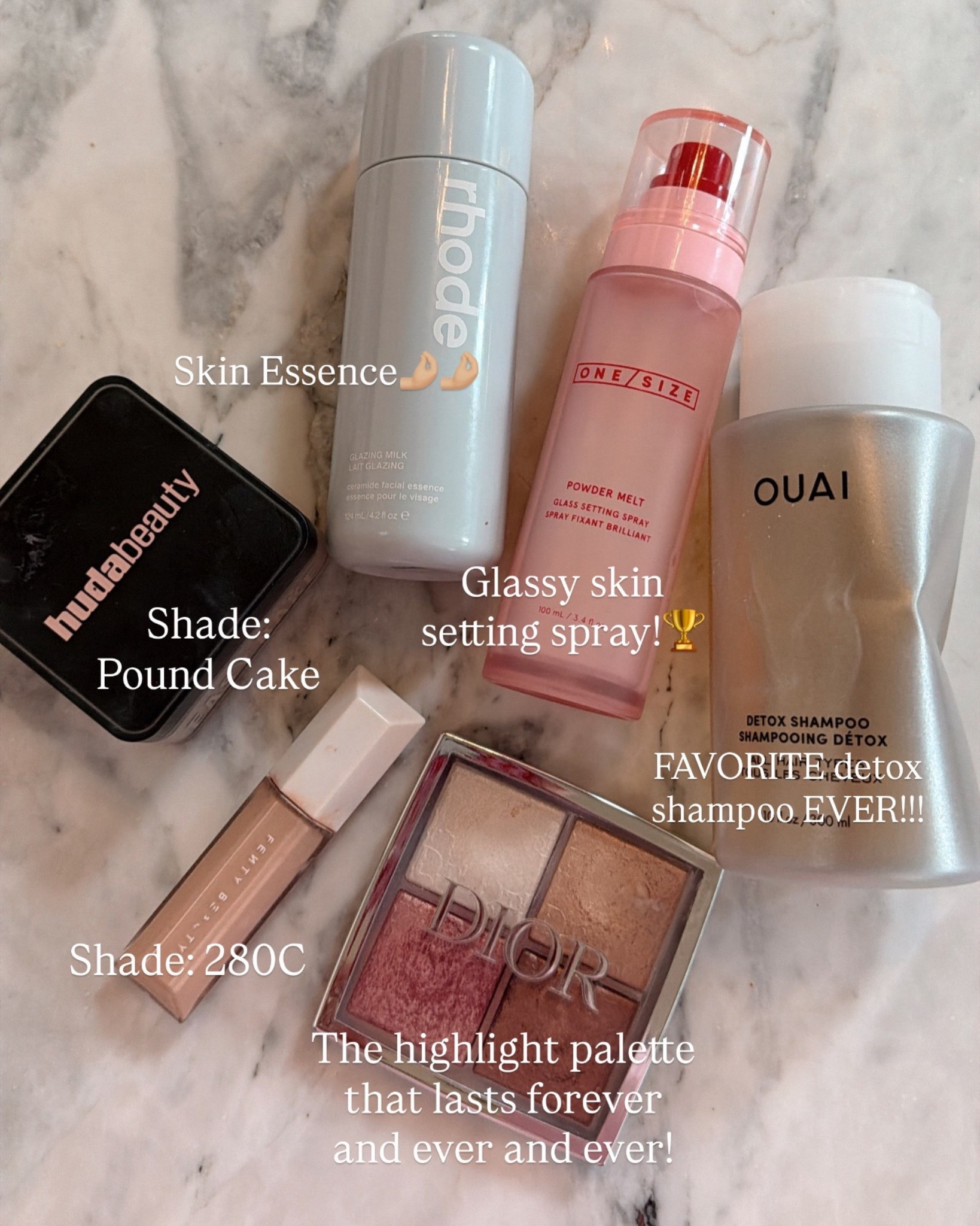 Code: SPRINGSALE 



#LTKSaleAlert #LTKgrwm #LTKBeauty