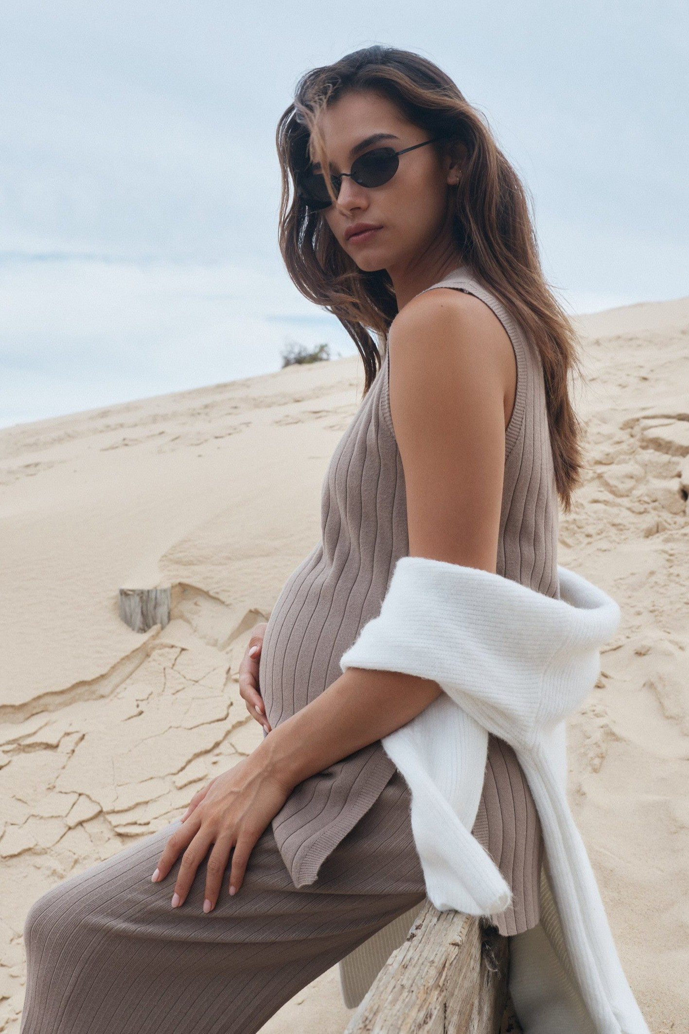 Soft, minimal, and bump-friendly ☀️ Obsessed with these maternity spring break outfits from LEGOE. Heritage — perfect maternity resort dresses, vacation co-ord sets, and swim finds for a stylish babymoon or beach getaway.#MaternityFashion #MaternityStyle #MaternityOutfits #MaternitySpringBreak #MaternityVacation #MaternityVacationOutfits #MaternityResortDresses #MaternityResortWear #MaternityBeachStyle #MaternitySwim #MaternitySwimwear #BabymoonOutfits #BabymoonStyle #PregnancyStyle #PregnancyFashion #BumpStyle #BumpFriendly #MomToBeStyle #SpringBreakStyle #NursingFriendlyOutfits#SpringVacationStyle #VacationOutfits #VacationLooks #ResortStyle #ResortOutfits #VacationTwoPiece #TwoPieceSet #MatchingSet #CoOrdSet #MaternityCoOrd #MaternityMatchingSet #BeachVacation #BeachOutfits #BeachStyle #IslandStyle #TropicalVacationStyle #PoolsideLook

#LTKSeasonal #LTKBump #LTKSpringSale