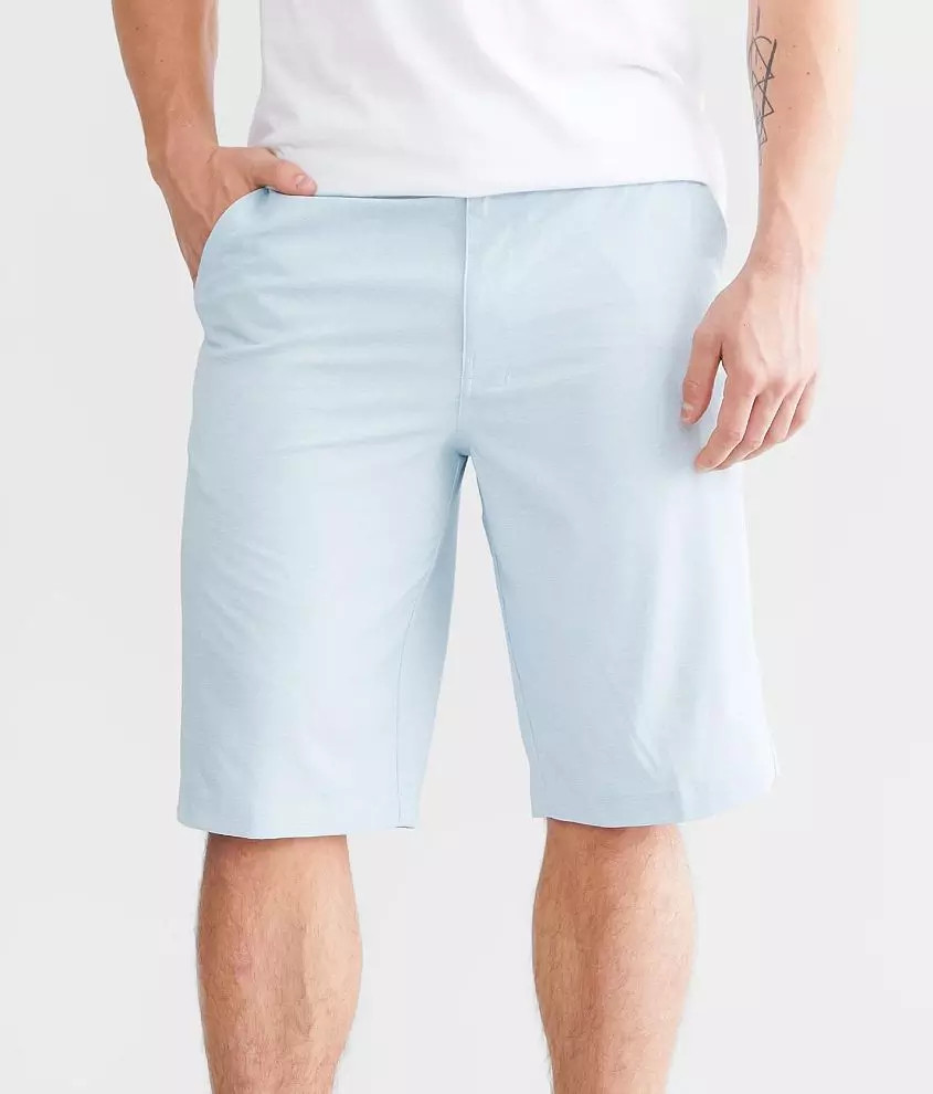 Ozzy Hybrid Stretch Walkshort | Buckle