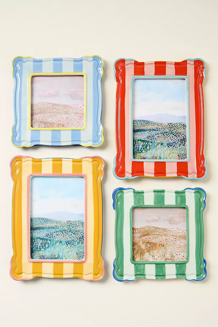 Whitney Frame | Anthropologie (US)